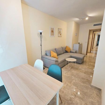 Apartamento Brillante-Vial Кордова Экстерьер фото