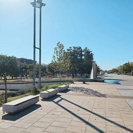 Apartamento Brillante-Vial Кордова Экстерьер фото