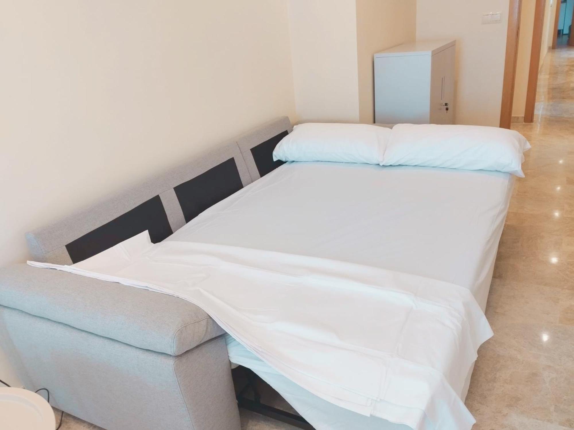 Apartamento Brillante-Vial Кордова Экстерьер фото