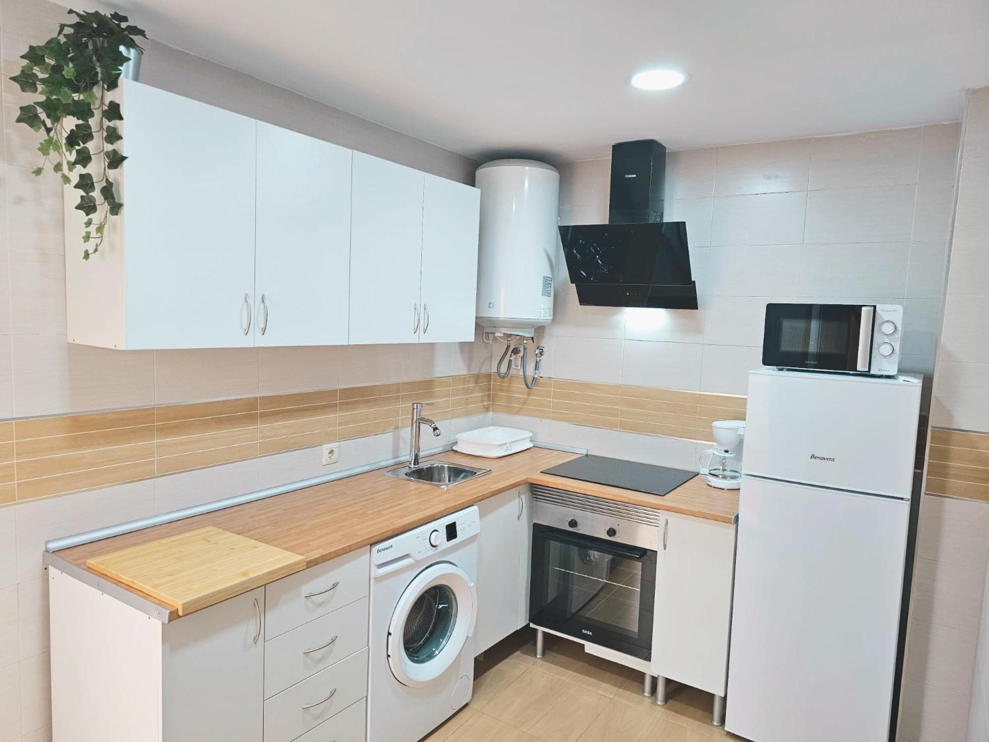 Apartamento Brillante-Vial Кордова Экстерьер фото