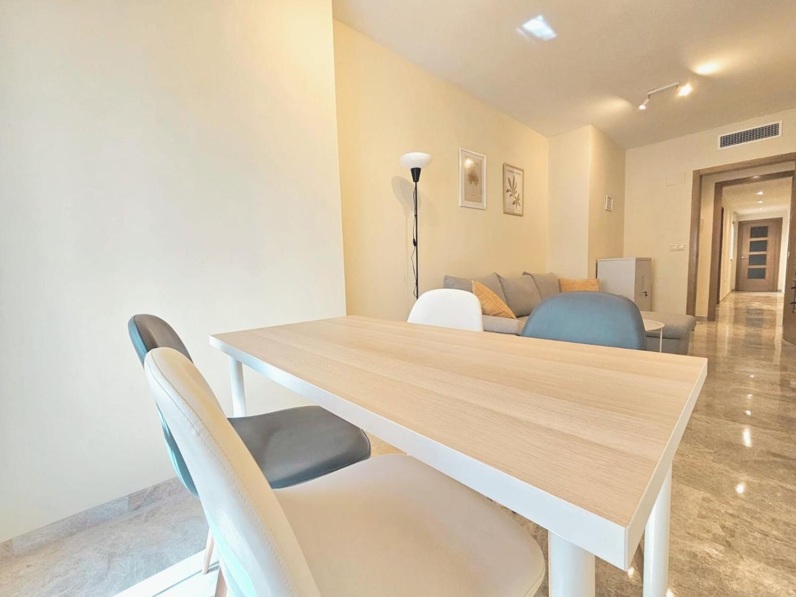 Apartamento Brillante-Vial Кордова Экстерьер фото