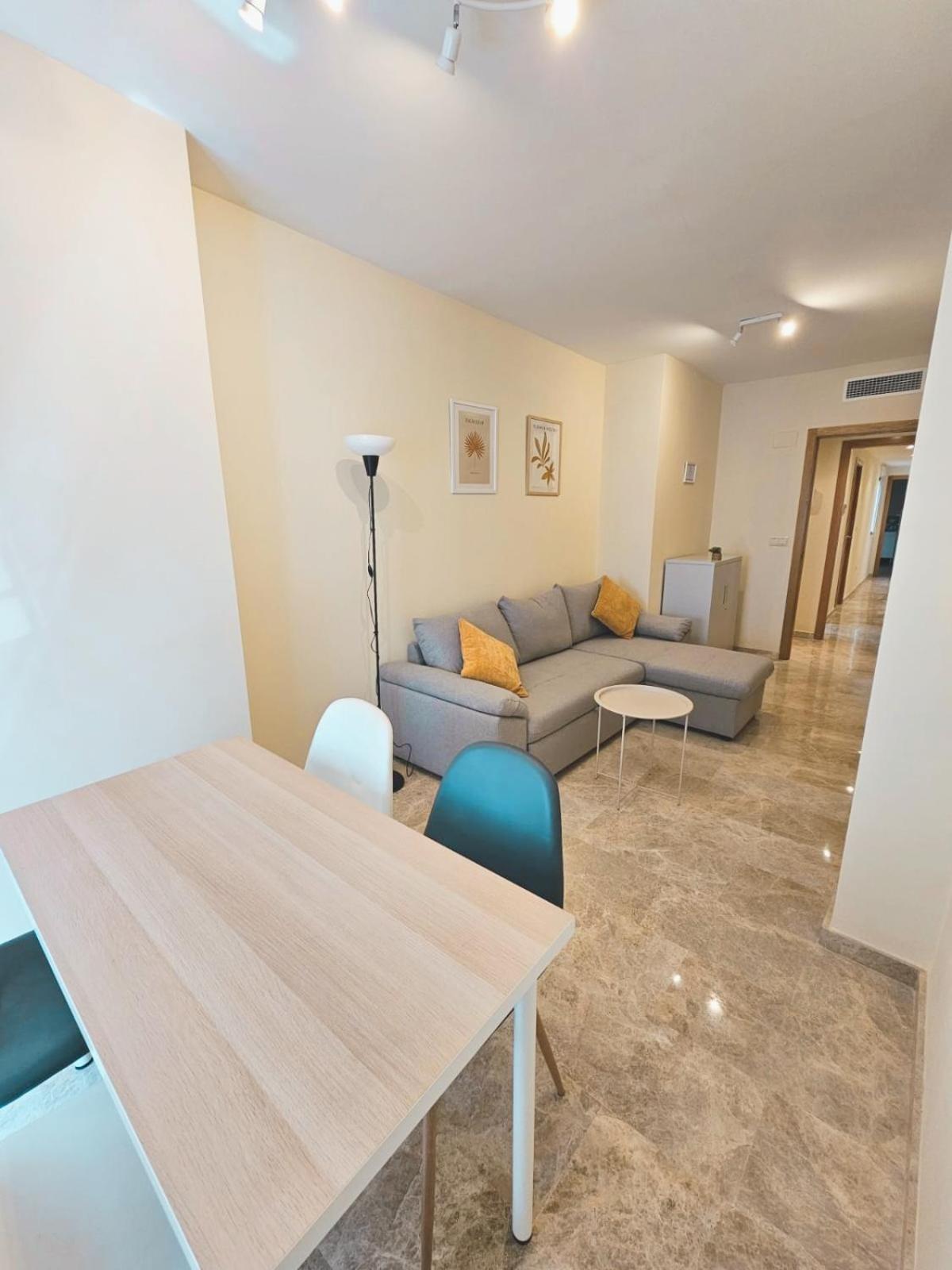 Apartamento Brillante-Vial Кордова Экстерьер фото