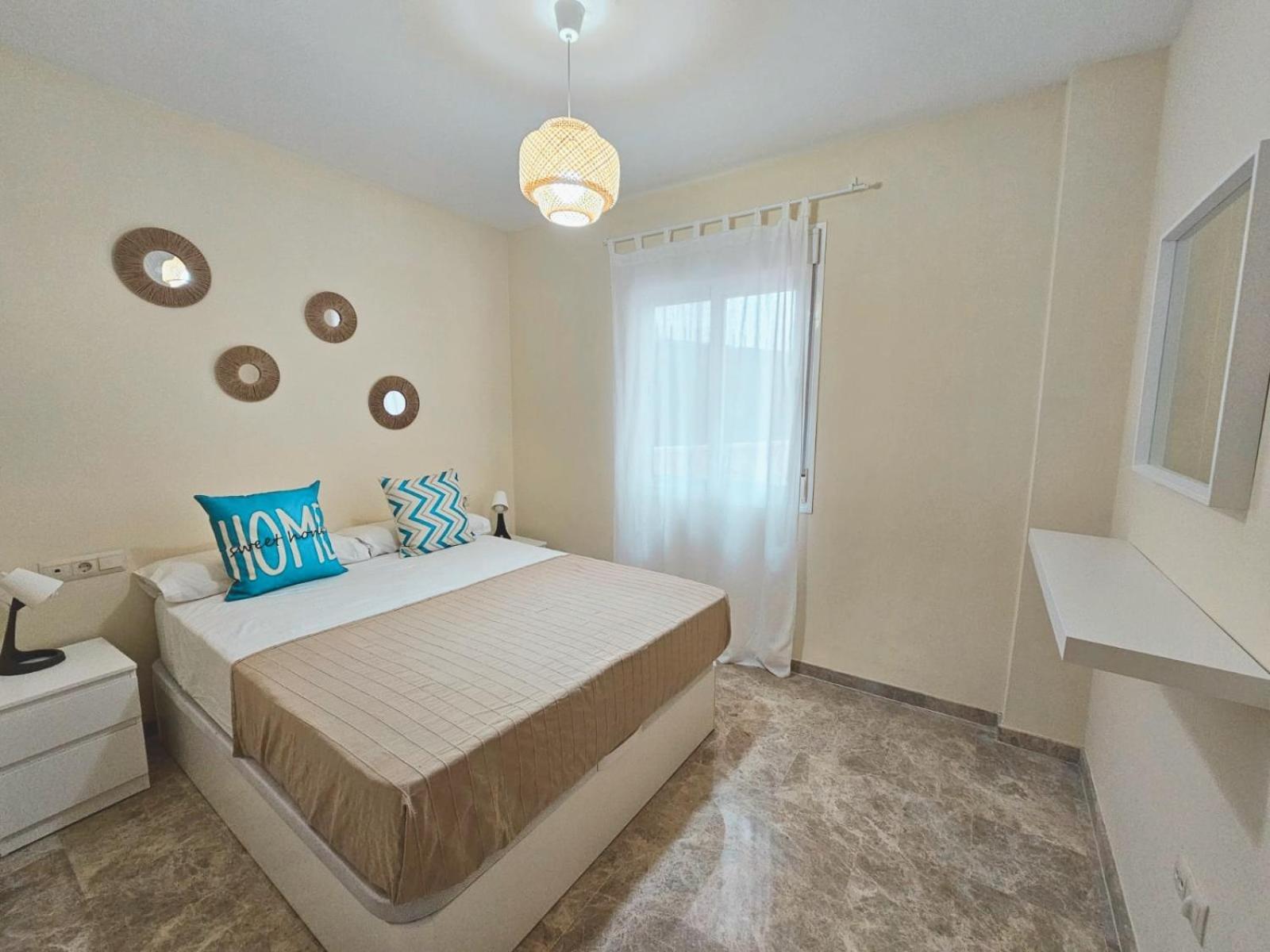 Apartamento Brillante-Vial Кордова Экстерьер фото