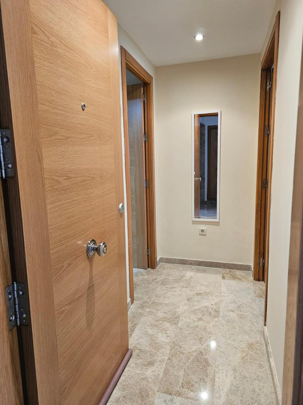 Apartamento Brillante-Vial Кордова Экстерьер фото