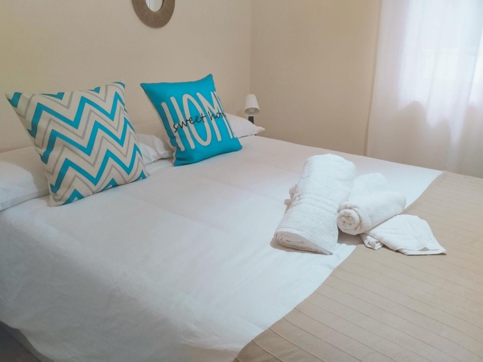 Apartamento Brillante-Vial Кордова Экстерьер фото