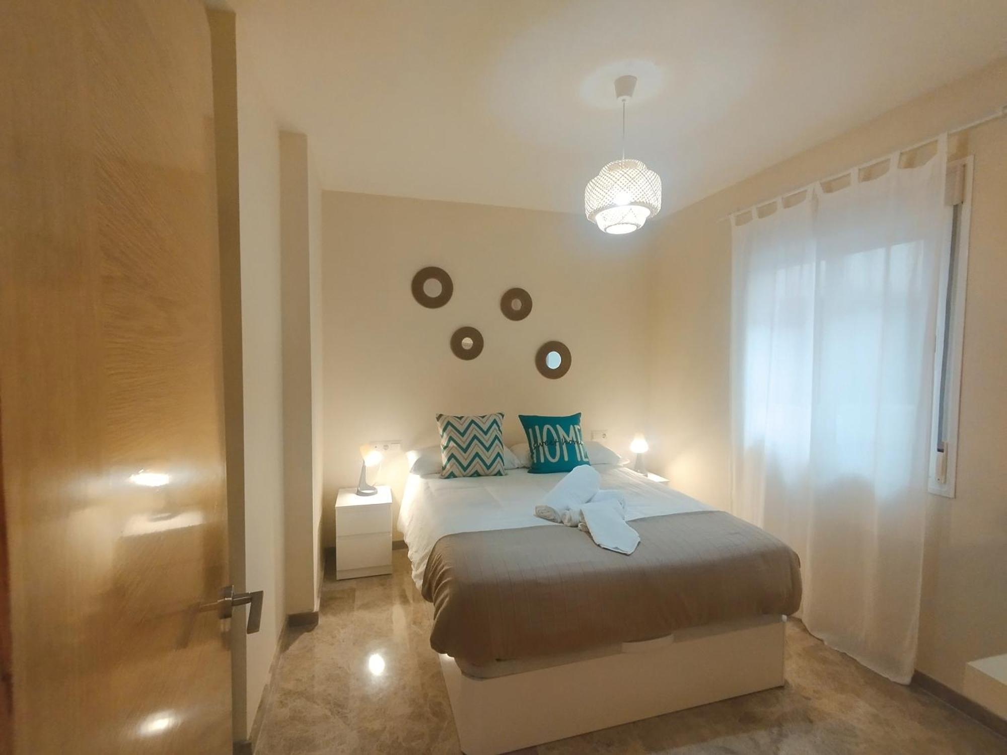 Apartamento Brillante-Vial Кордова Экстерьер фото