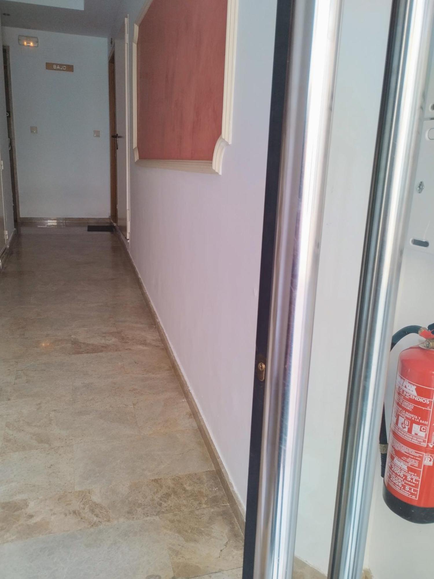 Apartamento Brillante-Vial Кордова Экстерьер фото