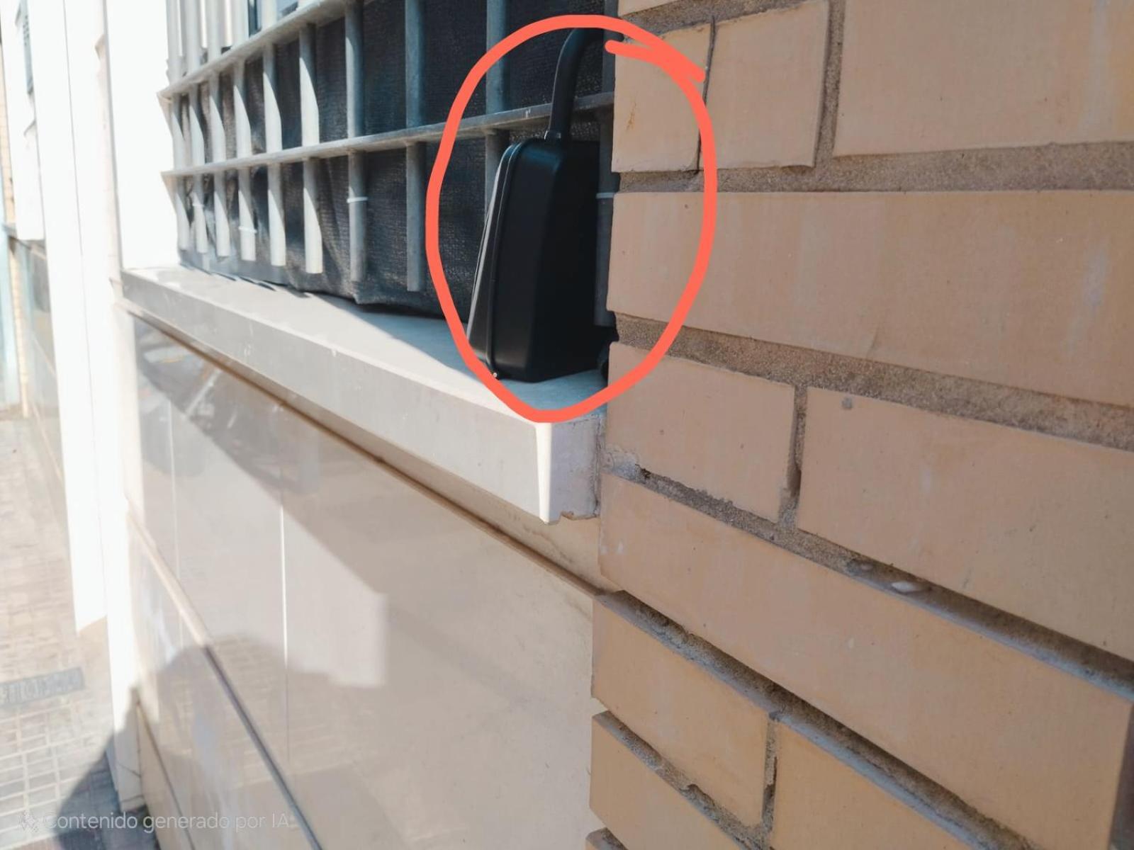 Apartamento Brillante-Vial Кордова Экстерьер фото
