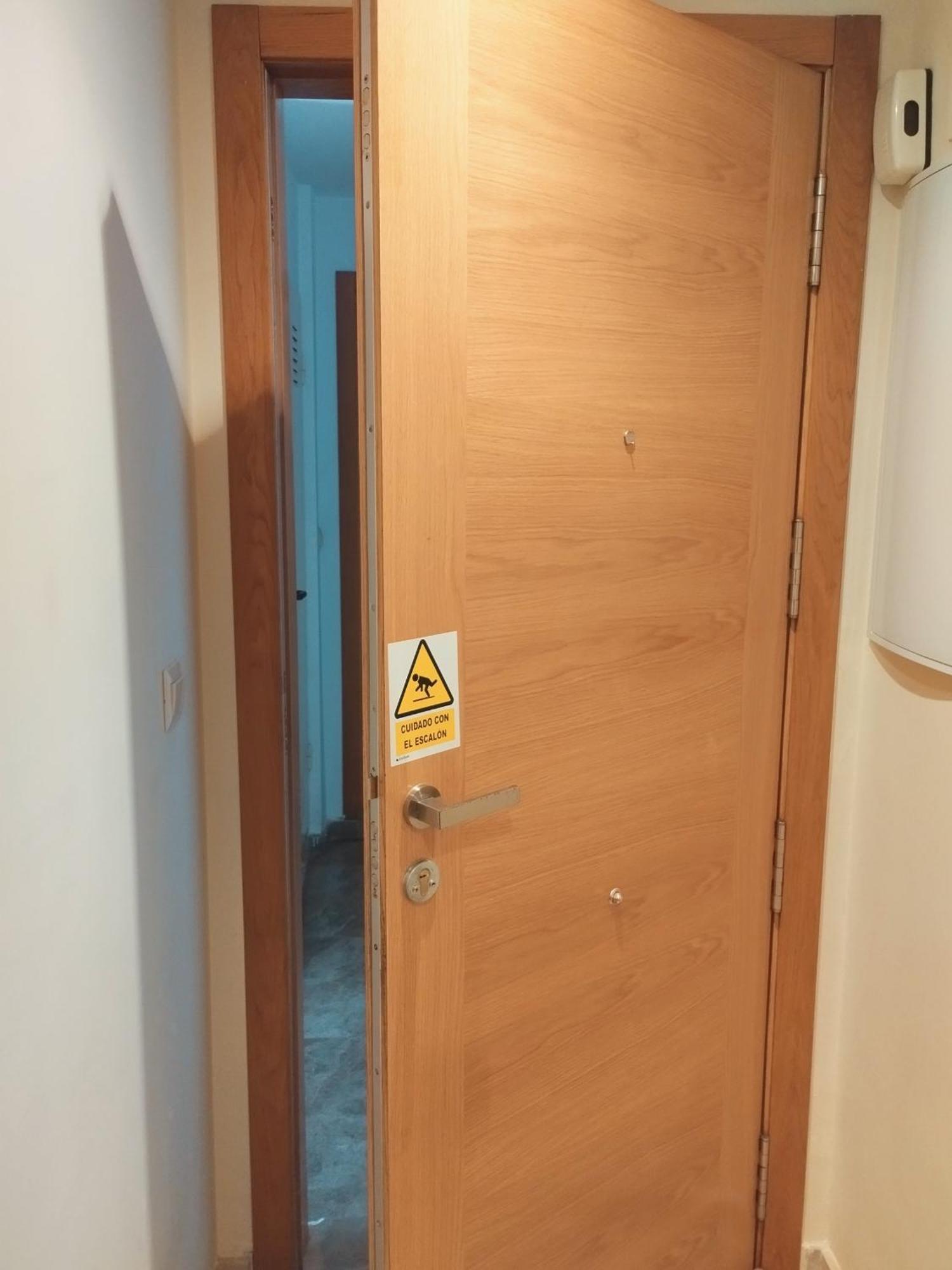 Apartamento Brillante-Vial Кордова Экстерьер фото